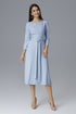 Cocktail dress model 126022